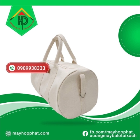 HT Travel Bags
