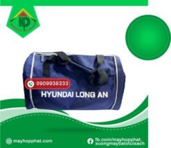 Hyundai Long An empty bag
