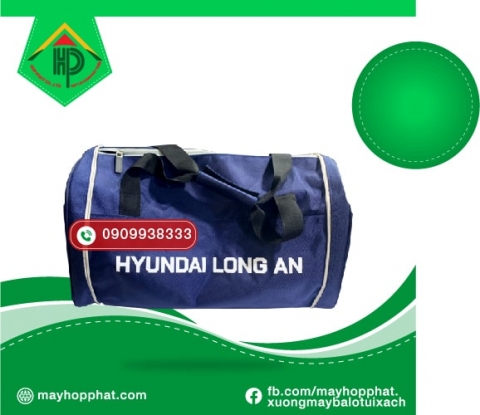 Hyundai Long An empty bag Hyundai Long An empty bag