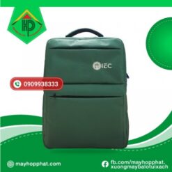 IEC Gift Backpacks