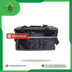 IMOU DSS Special Purpose Bag | Premium Custom Technical Gear Bag Manufacturing IMOU DSS Special Purpose Bag