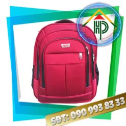ISLAND promotional backpack