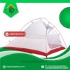 isolation tent