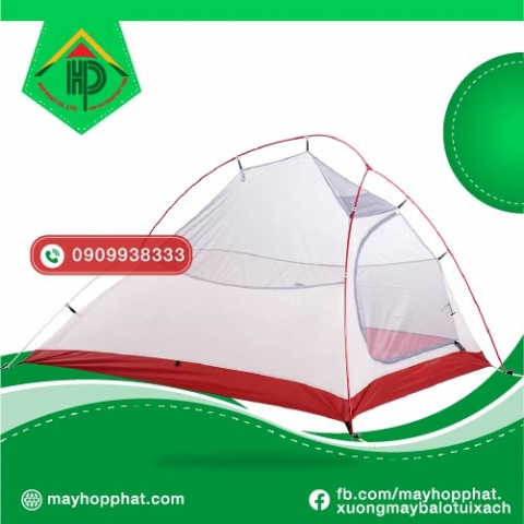 Isolation tent Isolation tent