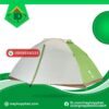 isolation tents