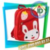 Balo Học Sinh Tiểu Học Thỏ Ngọc jade rabbit elementary school backpack manufacturing
