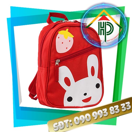 Jade Rabbit Elementary School Backpack Jade Rabbit Elementary School Backpack