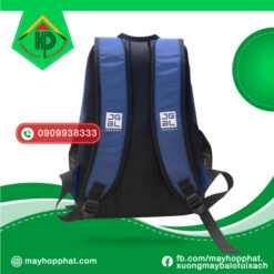 Balo Qùa Tặng Seagame JOGARBOLA Xanh jogarbola green seagame gift backpack 3