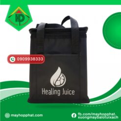 Juice Thermal Bags