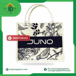 Juno Jute Bag