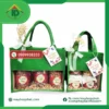 Jute bags for Tet gifts Jute bags for Tet gifts