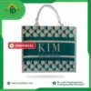 Jute Fabric Bag