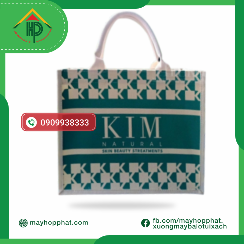 Jute Fabric Bag Jute Fabric Bag