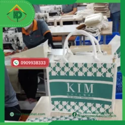 Jute Fabric Bag Jute Fabric Bag