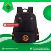 K-shaped school backpack k shaped school backpack