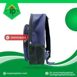 Kiz House School Backpack