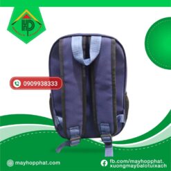 Kiz House School Backpack