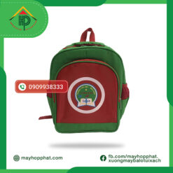 Le Hong Phong School Backpacks
