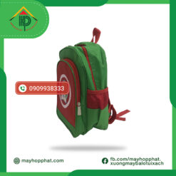 Le Hong Phong School Backpacks