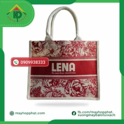 Lena Jute Bag