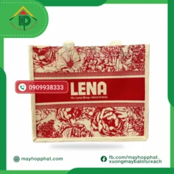 Lena jute bag Lena Jute Bag