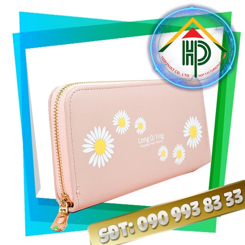 long qi ying handheld wallet