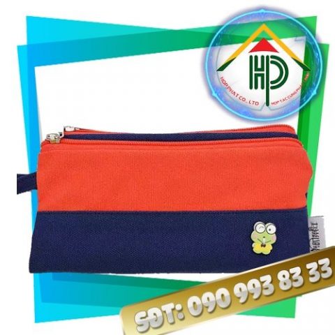 Long Wallet with 2 Compartments Long Wallet with 2 Compartments