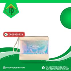 L'OREAL Cosmetic Bag