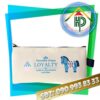 loyalty long wallet manufacturing