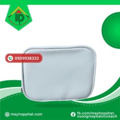 Lumious Spotclear Cosmetic Bag Lumious Spotclear Cosmetic Bag