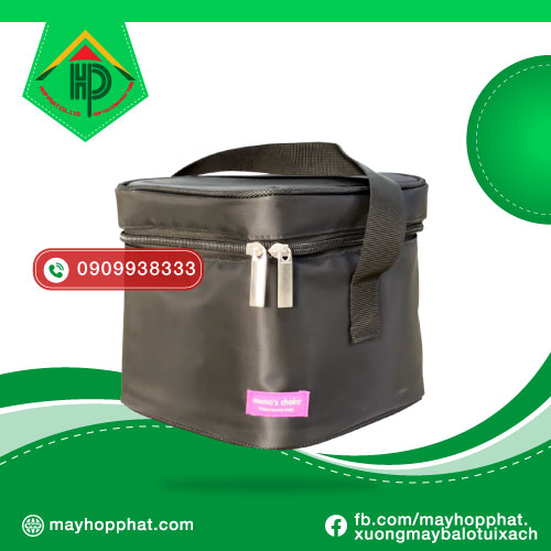 Mamachoice insulated bag Mamachoice insulated bag