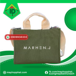 Túi Xách Thời Trang MARHEN.J
