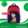 marshall school backpack