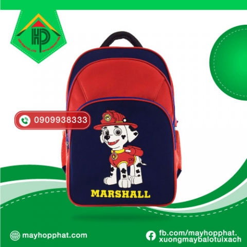 MARSHALL school backpack MARSHALL school backpack