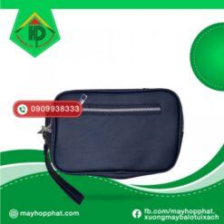 mercedes tool bag made of imitation leather 3