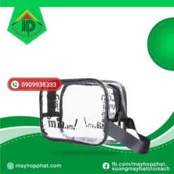 MIA Cosmetic Bag