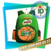 MILO gift backpack