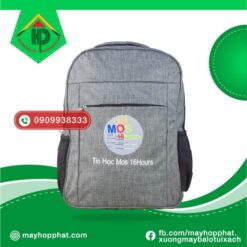 MOS Computer Science Gift Backpack