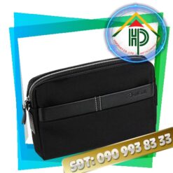 Mr. Simple Men's Long Wallet