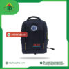 New model backpack for students of Tra Vinh University New model backpack for students of Tra Vinh University.