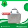 New Moi cosmetic bag design