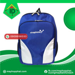 New Vinaphone Promotional Backpack Design | Premium Custom Corporate Gifts