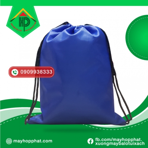 newsky drawstring backpack 2