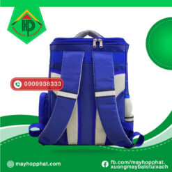 nghi son cement promotional backpack 2