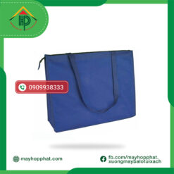 túi vải không dệt có quai Non-woven Fabric Bag with Handle