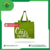 túi vải không dệt đựng bánh kem Non-woven fabric bags for cakes