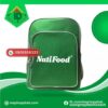 NutiFood Promotional Backpacks nutifood promotional backpacks