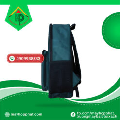 Openland English Backpack