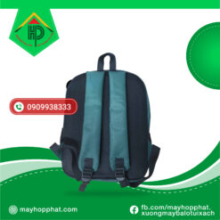 Openland English Backpack