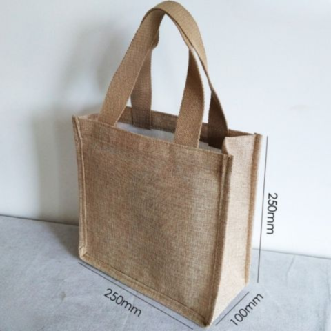 Owen Jute Bag Owen jute bag